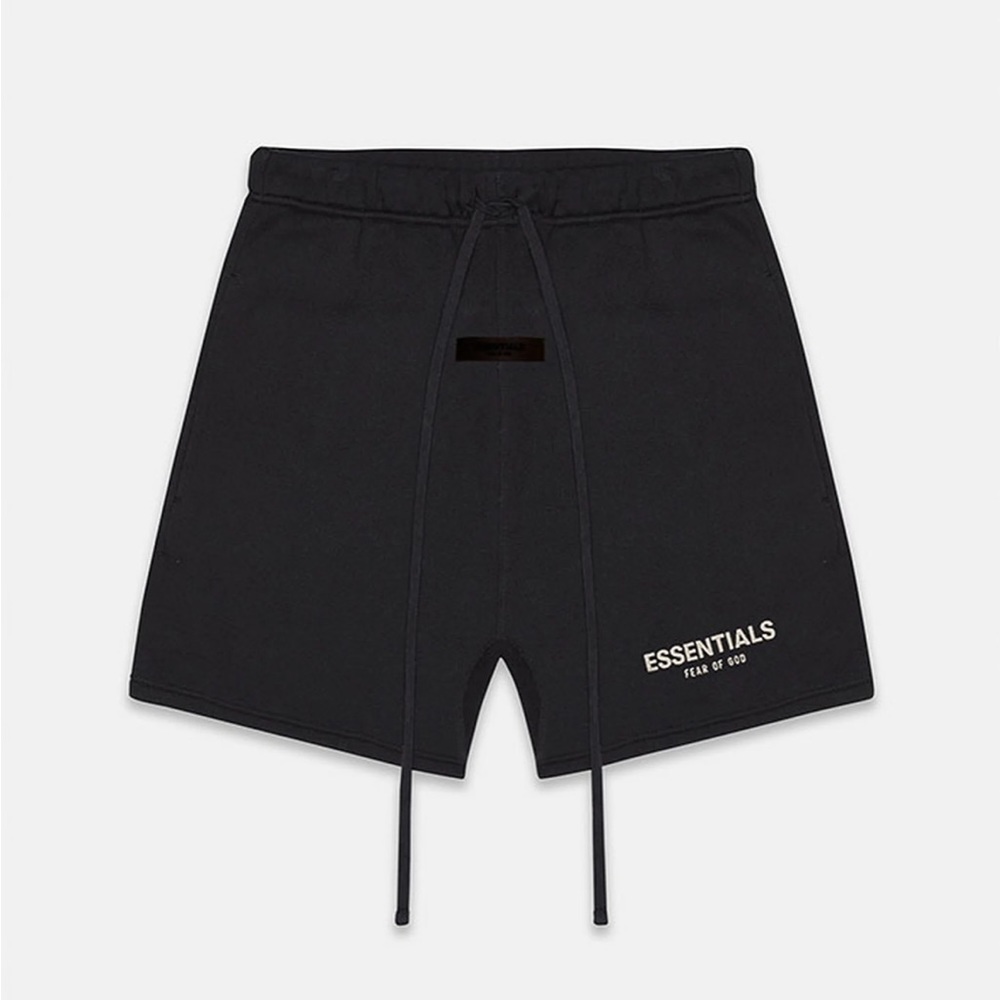 Fear of God Essentials Kids shorts